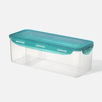 Starfrit Locknlock 5L Bread Container with Divider