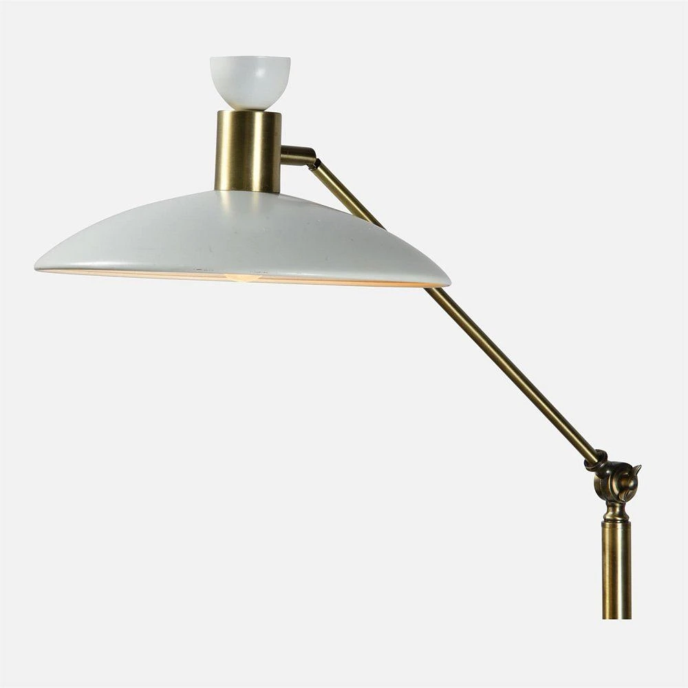 Troilus Floor Lamp