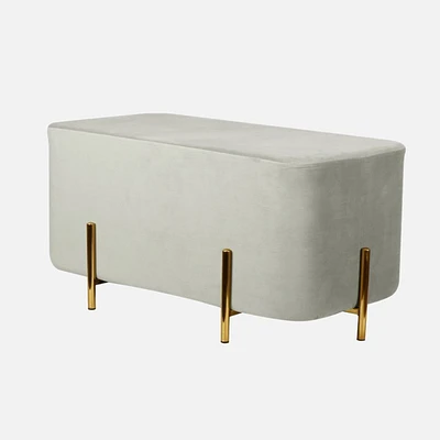 Lynda Ottoman - Grey