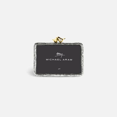 Flights of Fancy Bird Frame by Michael Aram