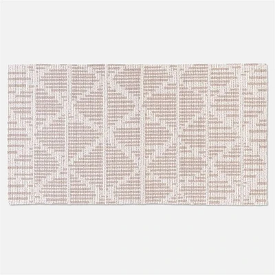 Maison Accent Rug - Taupe