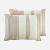 Woolrich Comforter Set