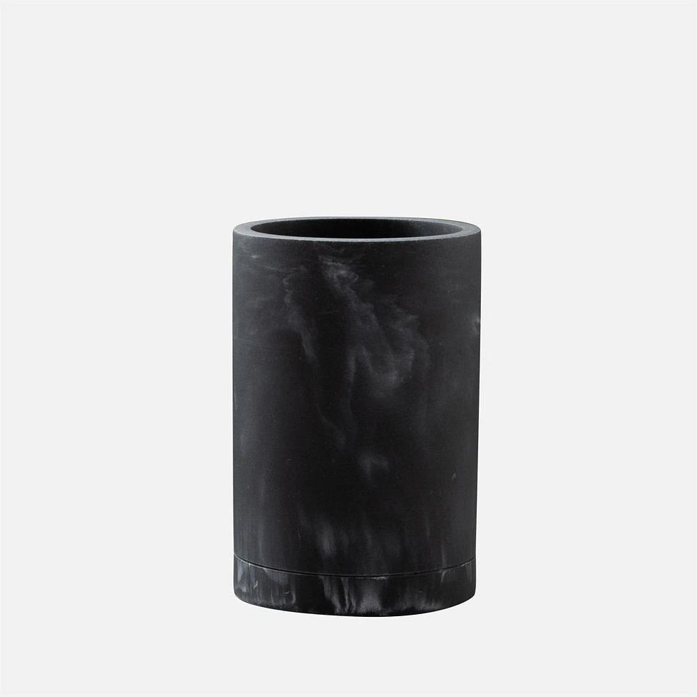 Michaelangelo Tumbler - Black
