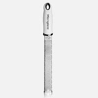 Microplane Premium Classic Zester White