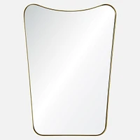 Tufa Mirror