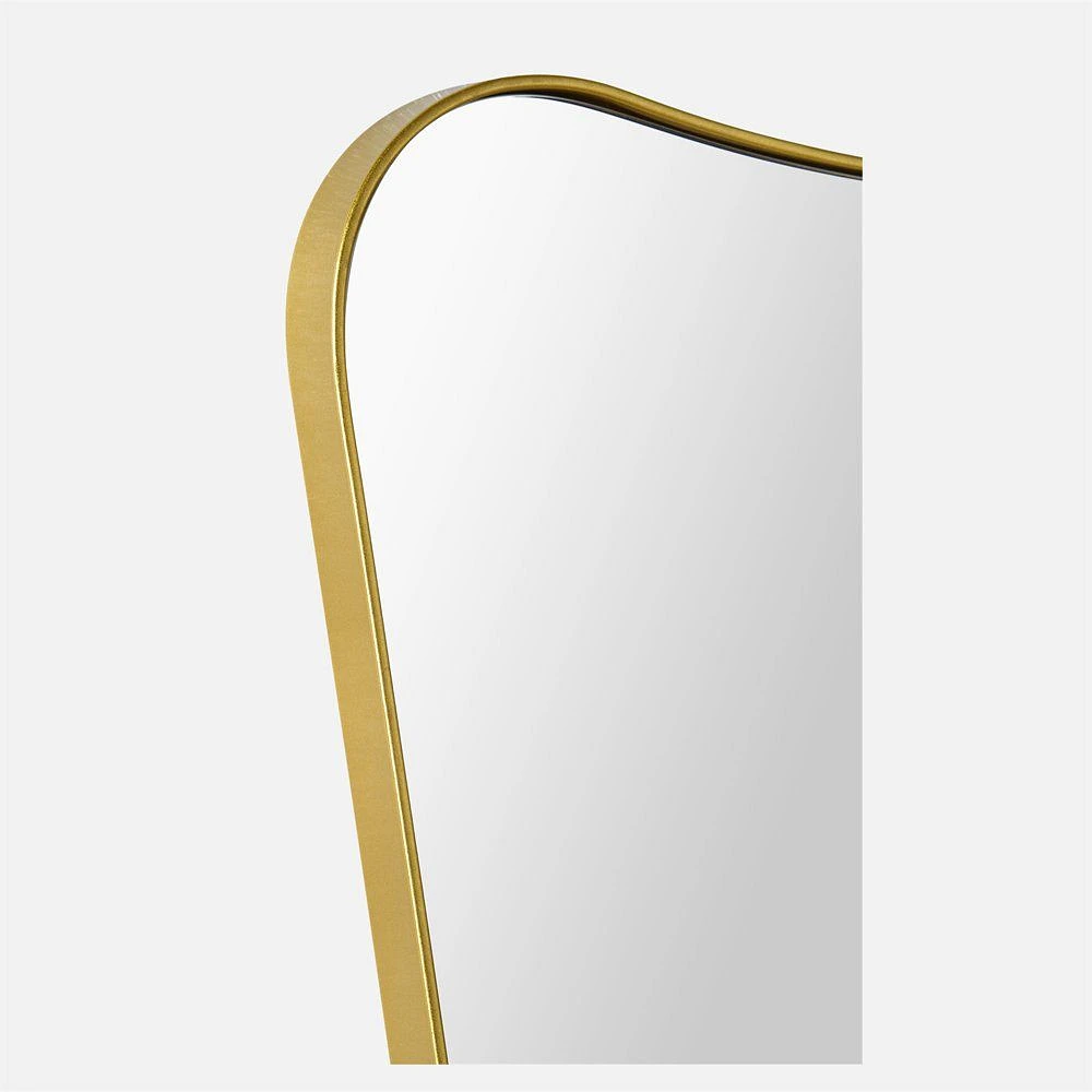 Tufa Mirror