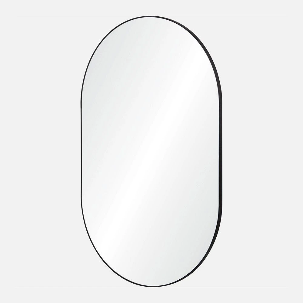 Webster Mirror