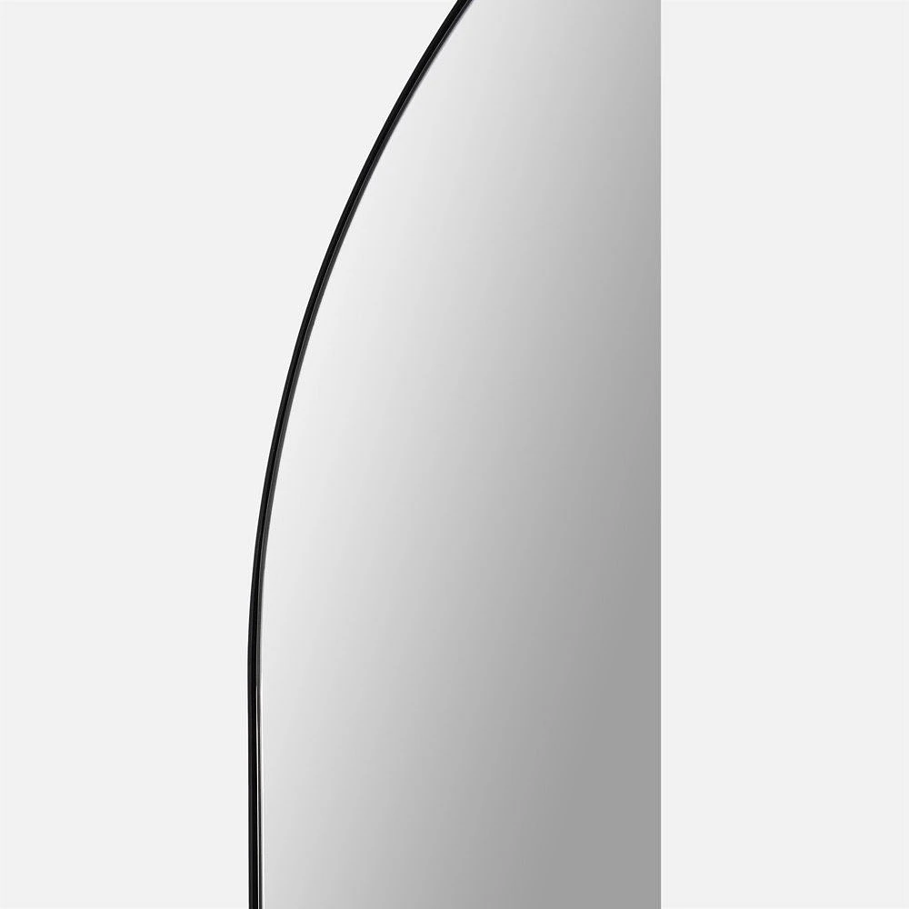 Webster Mirror
