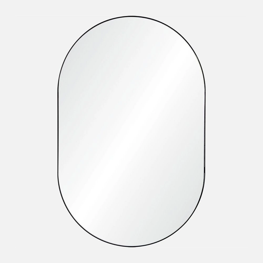 Webster Mirror