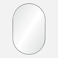 Webster Mirror
