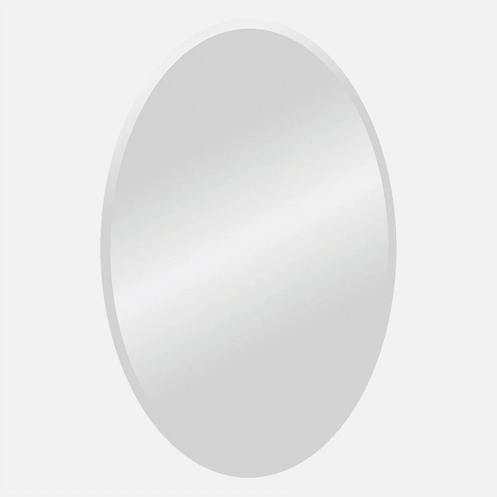 Yen Mirror