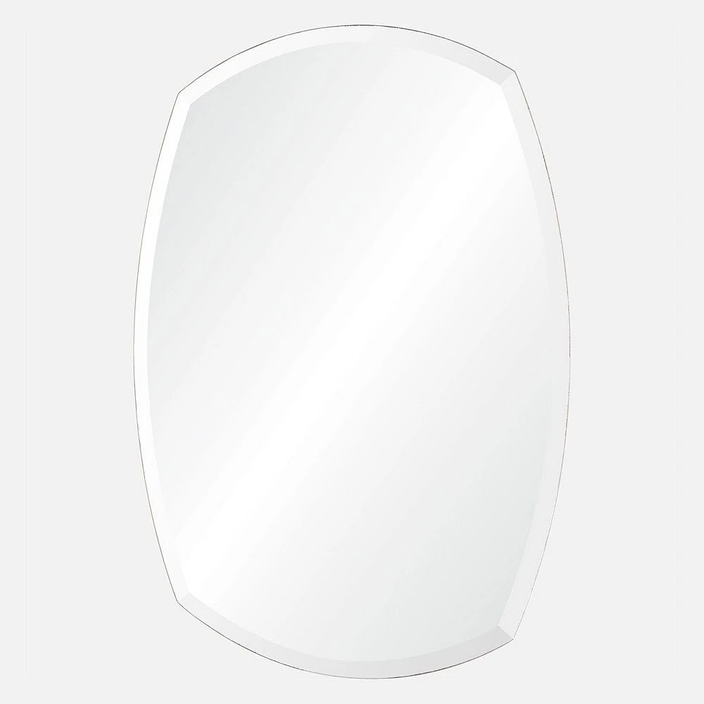 Spalding Mirror