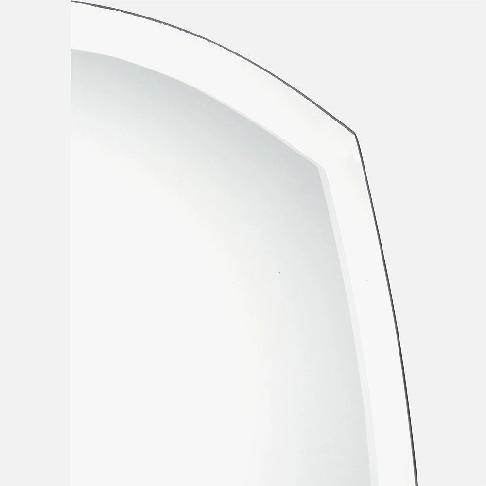 Spalding Mirror