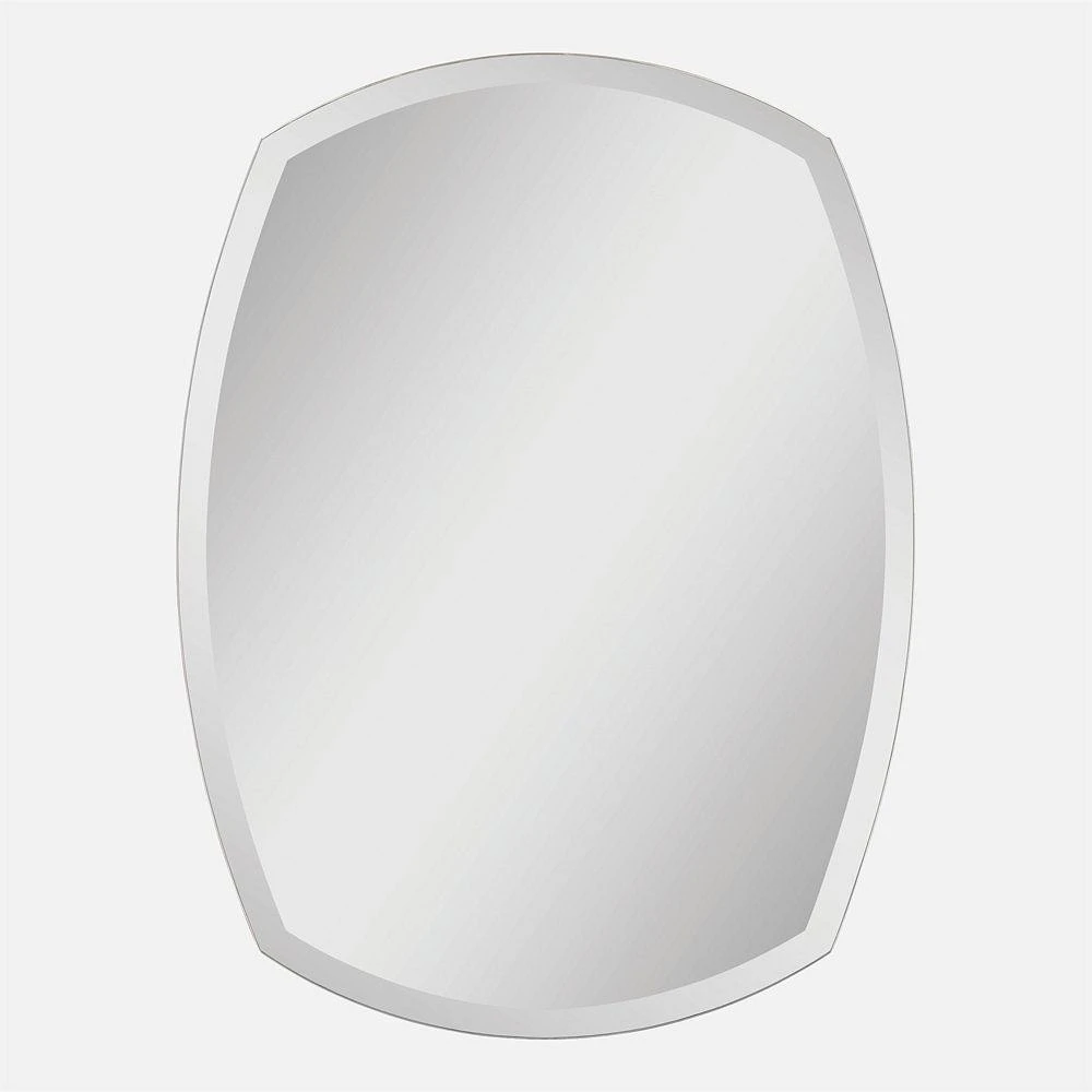 Spalding Mirror