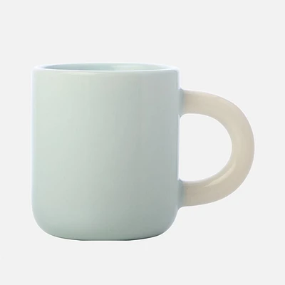 Sherbet Mug 110ml - Sky by Maxwell & Williams