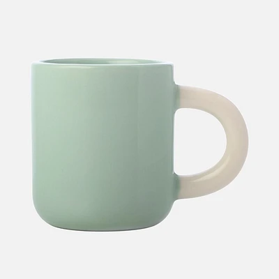 Sherbet Mug 110ml - Jade by Maxwell & Williams