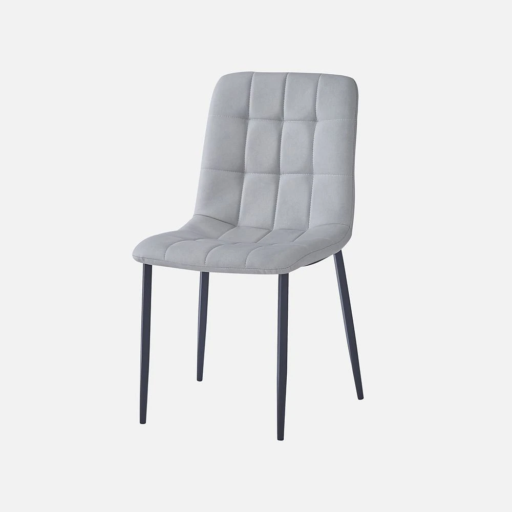 Niveny PU Dining Chair