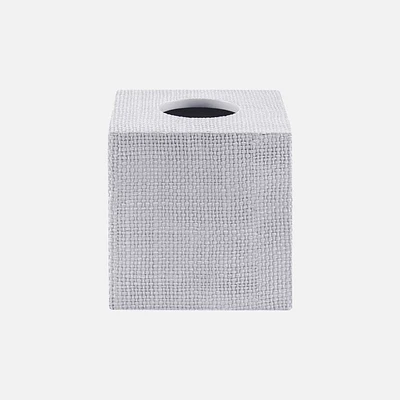 Martha Stewart Nottingham Tissue Cover