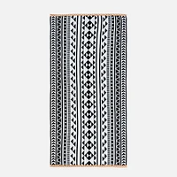 Oceanna Beach Towel - Ikat