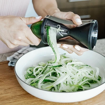 Gefu Spirelli Spiral Cutter