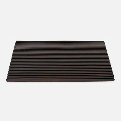 Paillasson « Slat » brun