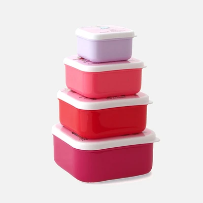 Tyrrell Katz Snack Boxes Ballet, 4 pieces