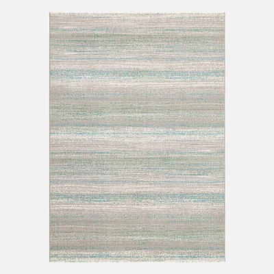 Palomino Lines Carpet - 5'3" x 7'3