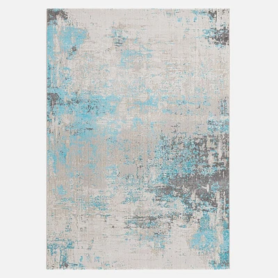 Palomino Canvas Carpet - 5'3" x 7'3