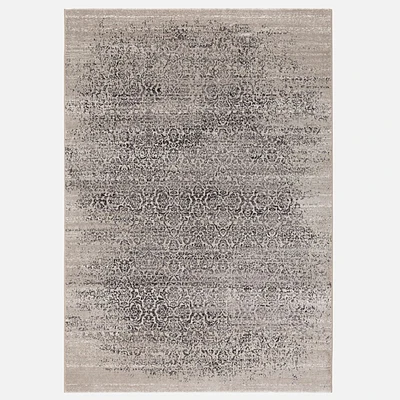 Palomino Overlay Carpet - 5'3" x 7'3