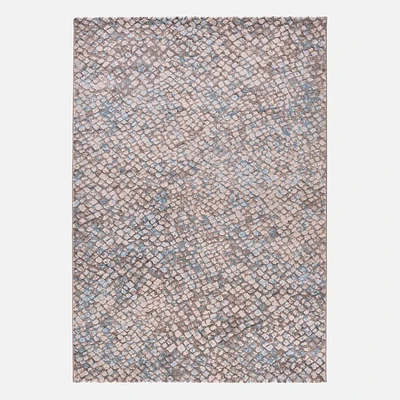 Palomino Castello Carpet - 5'3" x 7'3
