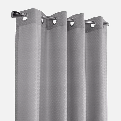 Paragon Grommet Curtain