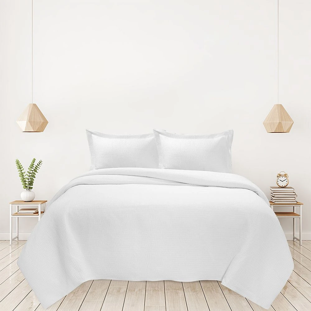 Parkson Ensemble housse de couette