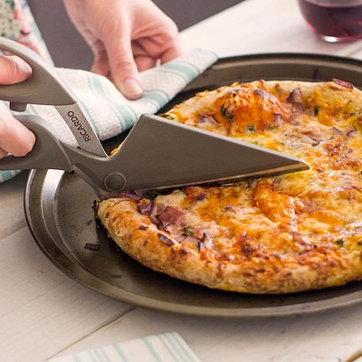 Ricardo Pizza Scissors
