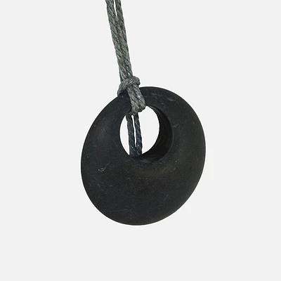 Embrasse noire « Mason »