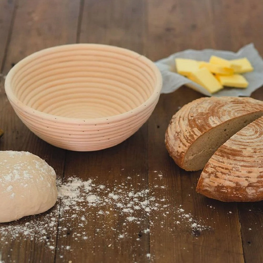 Proofing Basket 8" by Banneton