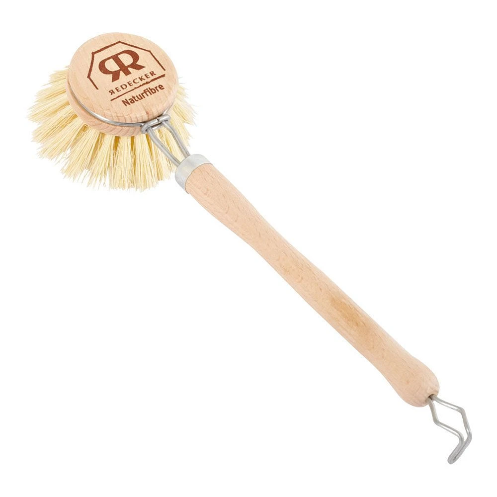 Tampico Fiber Dish Brush
