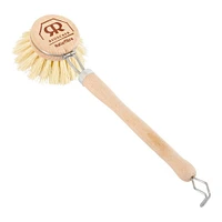 Tampico Fiber Dish Brush