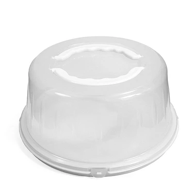 Cake Dome with Handles