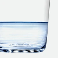 Royal Doulton 1815 Tumbler, Set of 4 - Blue