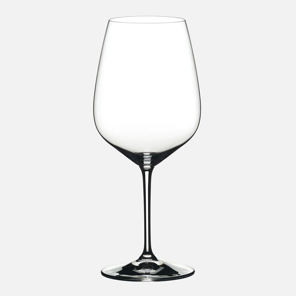 Riedel Heart to Heart Verres à cabernet sauvignon, ensemble de 2