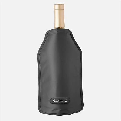 Wine Bottle Sleeve Chiller by Final Touch