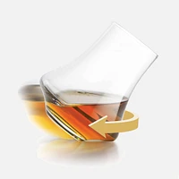 Ensemble de 2 verres « Roll & Spin »
