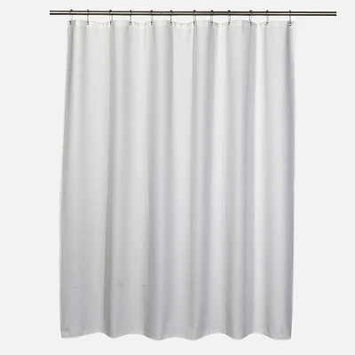 Quaker Shower Curtain