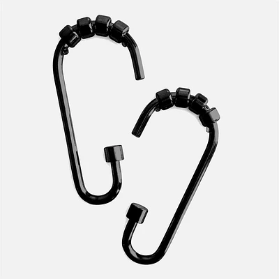 Rev Shower Hooks