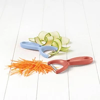 Ricardo Y-peelers, set of 2