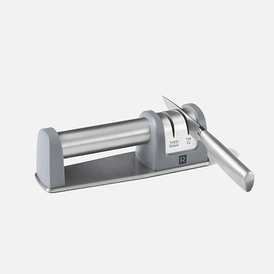 Ricardo 2-Stage Knife Sharpener