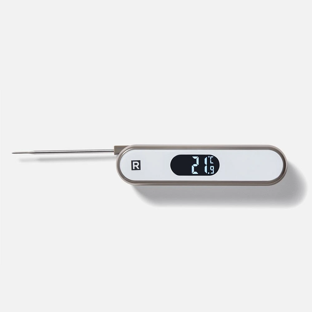 Ricardo Digital Folding Probe Thermometer
