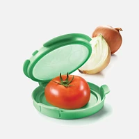 Ricardo Stretch & Seal Produce Keeper - Green