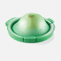 Ricardo Stretch & Seal Produce Keeper - Green
