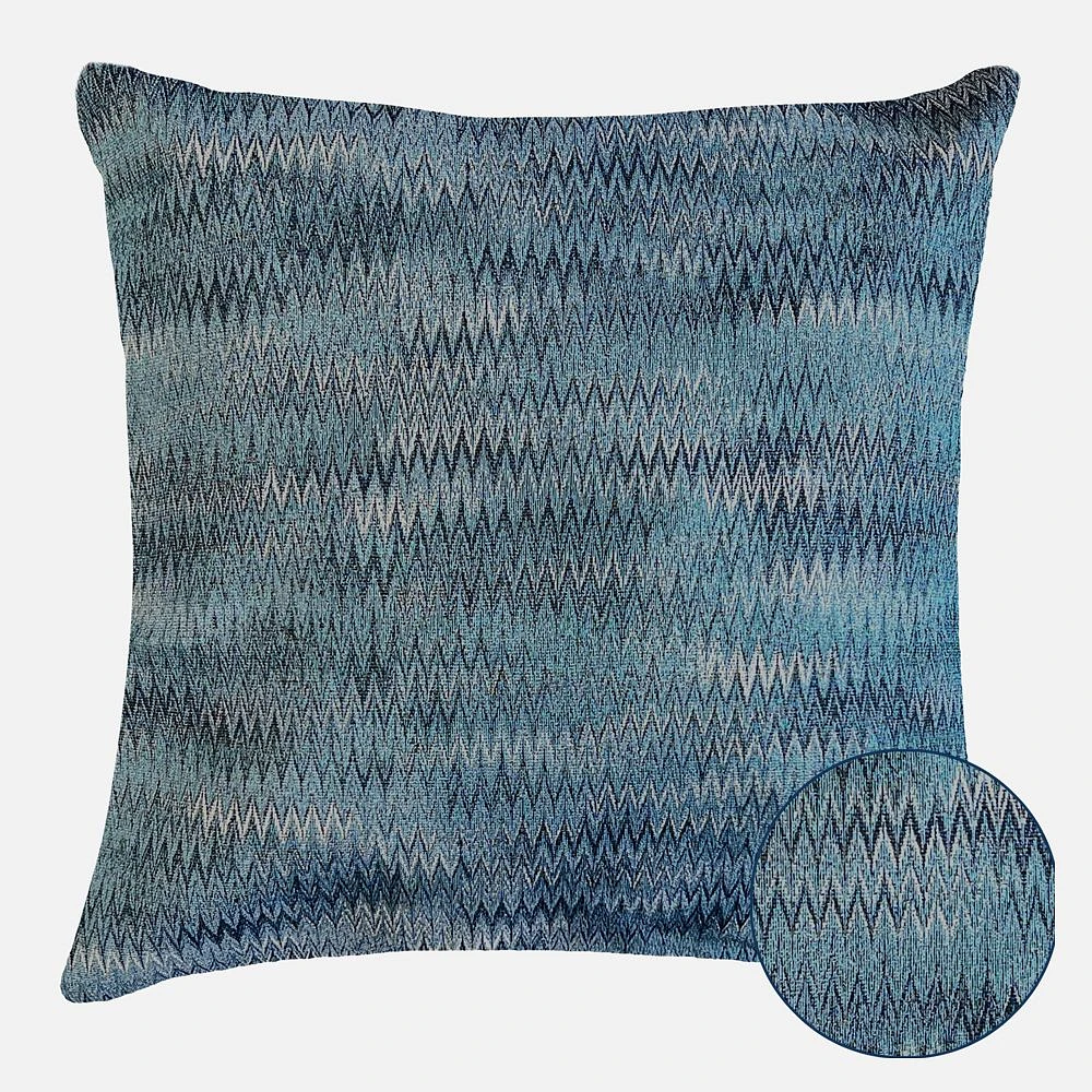 Coussin réversible « Robson »